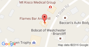 Flames Restaurant