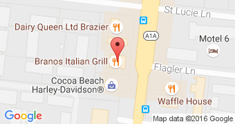 Brano's Italian Grill