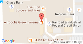 Acropolis Greek Taverna