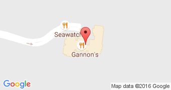 Gannon's