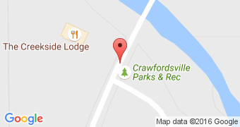Creekside Lodge