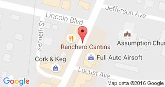Franco's Pizza