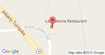 La Trattoria