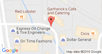 Garfrerick's Cafe