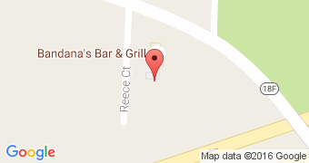 Bandana's Bar & Grill
