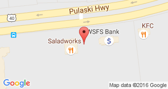 SaladWorks
