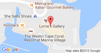 Marker 92 Waterfront Bar & Bistro
