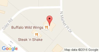 Buffalo Wild Wings