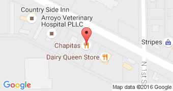 Chapitas Restaurant