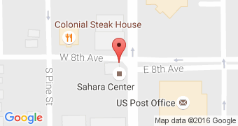 Colonial Steakhouse