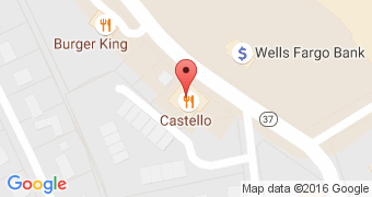 Castello Restaurant