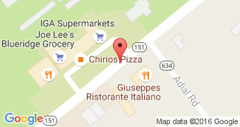 Giuseppe's