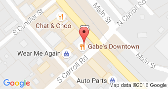 Gabe's Downtown