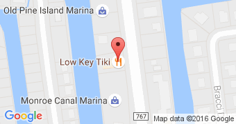 Low Key Tiki