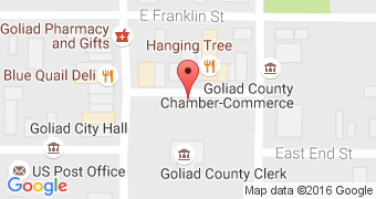 Hanging Tree Restaurant
