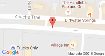 Mirage Sports Grill