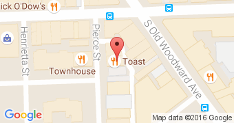 Toast