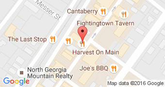 Harvest on Main