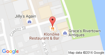 Klondike Restaurant & Bar
