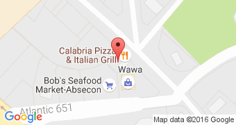 Calabria Pizza & Italian Grill