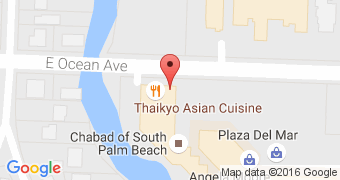 Thaikyo