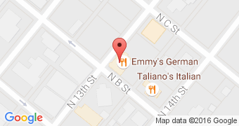 Emmy's German Restaurant