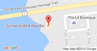 Sunset Grille and Raw Bar