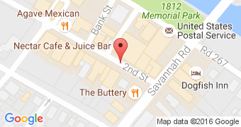 Jerry's Seafood