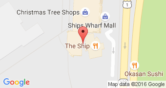 The Ship Restaurant