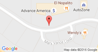 El Nopalito