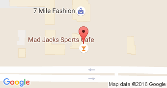 Mad Jacks Sports Cafe