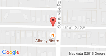 Albany Bistro