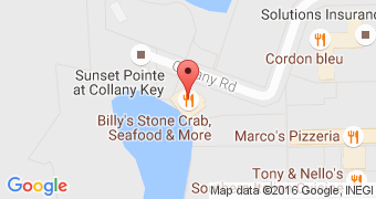 Billy's Stone Crab & Steak