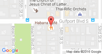 Habana Cafe