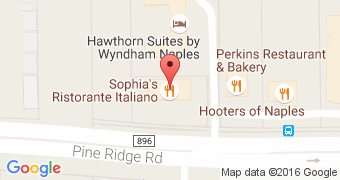 Sophia's Ristorante Italiano