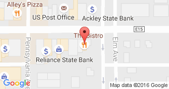 The Bistro