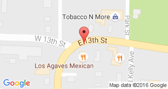 Los Agaves Mexican Restaurant