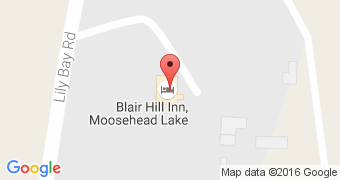 Blair Hill Inn