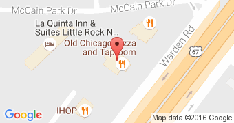 Old Chicago