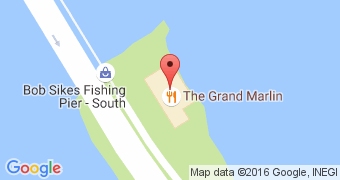 The Grand Marlin