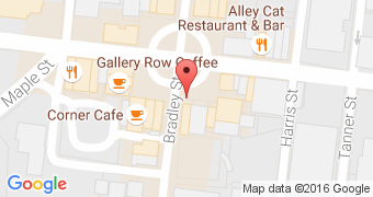 The Irish Bred Pub