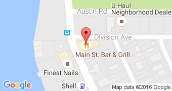Main Street Bar & Grill
