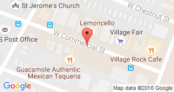 Lemoncello Italian Restaurant & Bar