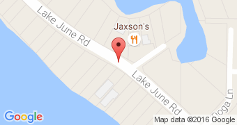 Jaxson's