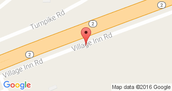 Wachusett Village Inn Restaurant