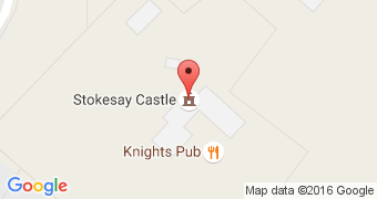 Stokesay Castle