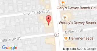 Jimmy's Grille