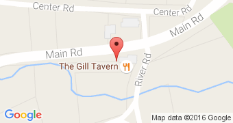 The Gill Tavern