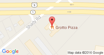 Grotto Pizza