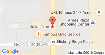 Famous Gyro George